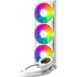 Система рідинного охолодження ID-Cooling SL360 XE White