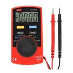 Мультиметр UNI-T UT120A