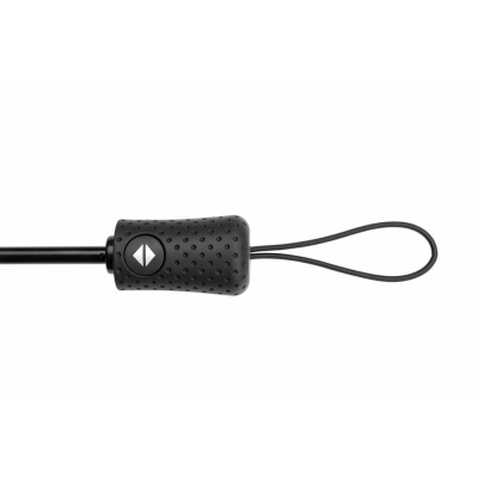 Парасоля Schwarzwolf CRUX Повний автомат Чорна (F0107500AJ3)