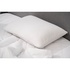 Подушка Ardesto ортопедична Sleepwell прямокутна, піна меморі 50х70см білий (ART5070SHP)