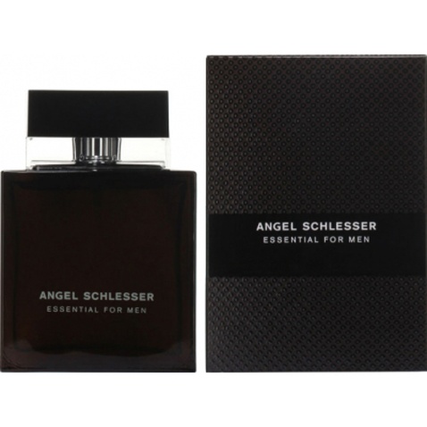 Туалетна вода Angel Schlesser Essential for Men 50 мл (8427395680105)
