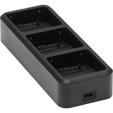 Зарядний пристрій для дрона DJI Mavic 3 100W Battery Charging Hub (CP.EN.00000422.01)