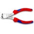 Кусачки KNIPEX торцеві 140мм (67 05 140)