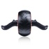 Ролик для преса PowerPlay зі зворотним механізмом AB Wheel Pro Чорно-червоний (PP_4326_Black/Red)
