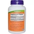 Трави Now Foods Часник без запаху, концентрований екстракт, Odorless Gar (NOW-01808)