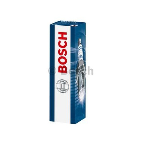Свічка запалювання Bosch 0 242 240 593