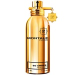 Парфумована вода Montale So Amber 50 мл (3760260454155)