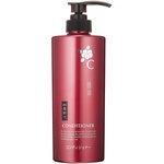 Кондиціонер для волосся Kumano Tsubaki Red Camellia Oil 600 мл (4513574017252)