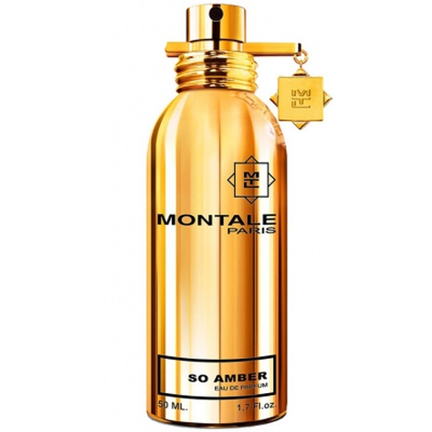Парфумована вода Montale So Amber 50 мл (3760260454155)