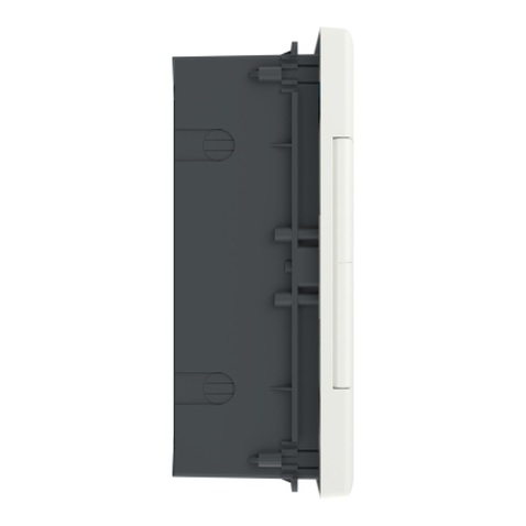 Розподільний щит Schneider Electric Easy9 EU 1 ряд 18 мод (EZ9EUB118)
