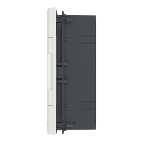 Розподільний щит Schneider Electric Easy9 EU 1 ряд 18 мод (EZ9EUB118)