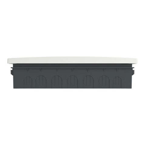 Розподільний щит Schneider Electric Easy9 EU 1 ряд 18 мод (EZ9EUB118)