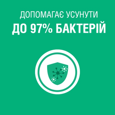 Ополіскувач для порожнини рота Listerine Сплеск свіжості 500 мл (5010123703547)