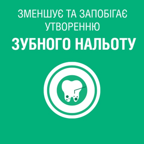 Ополіскувач для порожнини рота Listerine Сплеск свіжості 500 мл (5010123703547)