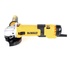 Шліфувальна машина DeWALT 1500 Вт, 2800-10000 об/хв, d=125 мм (DWE4257)