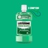 Ополіскувач для порожнини рота Listerine Сплеск свіжості 500 мл (5010123703547)