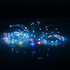 Гірлянда YES! Fun Нитка на мідному дроті 100 LED Різнокольорова 10 м Статична USB (975037)