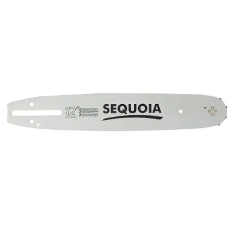Шина для ланцюгової пили SEQUOIA 3/8", 1.3 мм, 12"/30 см (B120SDEA041)