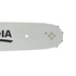 Шина для ланцюгової пили SEQUOIA 3/8", 1.3 мм, 12"/30 см (B120SDEA041)