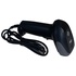 Сканер штрих-коду ІКС ІКС-3206 CCD/1D, USB, black (ІКС-3206-1D-USB)