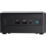 Комп'ютер ASUS NUC 13 Pro Kit RNUC13ANHI500002I / i5-1340P, M.2, 2.5'' SATA slot (90AR00C1-M000B0)