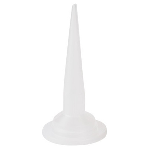 Пістолет для герметика Sigma 225мм 310мл алюмінієва туба (2723051)