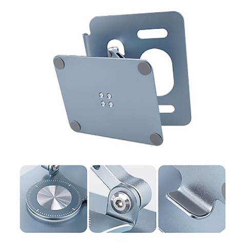 Підставка до планшета BeCover BC-2026 Gray (709563)