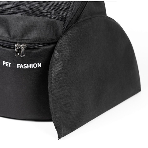 Переноска для тварин Pet Fashion QUADRA (4823082432738)