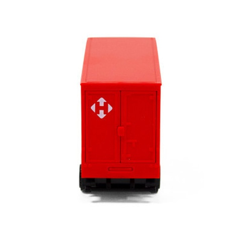 Спецтехніка TechnoDrive Volvo Нова Пошта (250299)