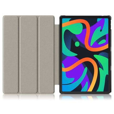Чохол до планшета BeCover Smart Case Lenovo Tab M11 (2024) TB-TB330FU/Xiaoxin Pad 11 (2024) 11" Light Blue (710754)