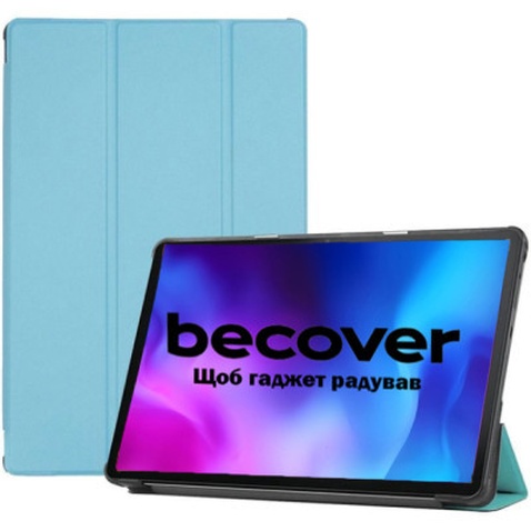 Чохол до планшета BeCover Smart Case Lenovo Tab M11 (2024) TB-TB330FU/Xiaoxin Pad 11 (2024) 11" Light Blue (710754)