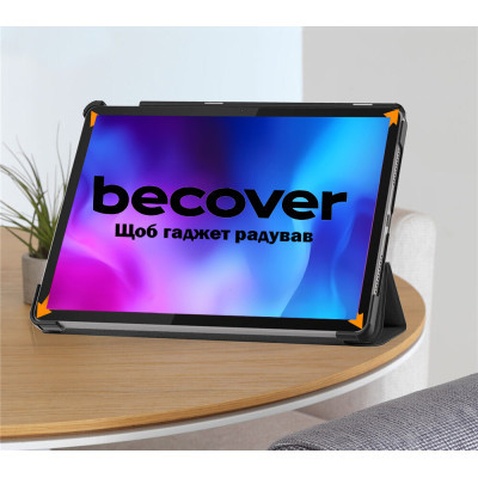 Чохол до планшета BeCover Smart Case Lenovo Tab M11 (2024) TB-TB330FU/Xiaoxin Pad 11 (2024) 11" Light Blue (710754)