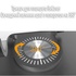 Підставка до планшета BeCover BC-2026 Gray (709563)