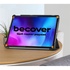 Чохол до планшета BeCover Smart Case Lenovo Tab M11 (2024) TB-TB330FU/Xiaoxin Pad 11 (2024) 11" Light Blue (710754)