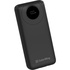 Батарея універсальна ColorWay 20 000 mAh EnergyPlus PD/18W, QC3.0/22.5W, Black (CW-PB200LPB4BK-PDD)
