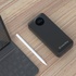 Батарея універсальна ColorWay 20 000 mAh EnergyPlus PD/18W, QC3.0/22.5W, Black (CW-PB200LPB4BK-PDD)