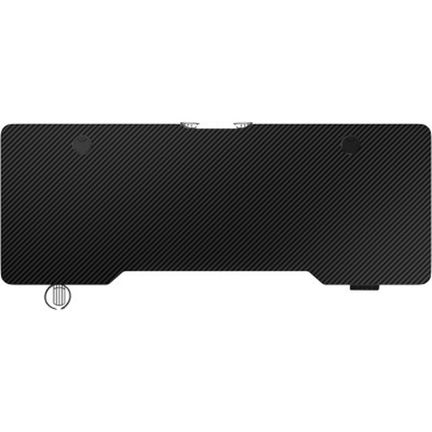 Комп'ютерний стіл 1stPlayer Moto-E 1675 Black (Moto-E 1675)