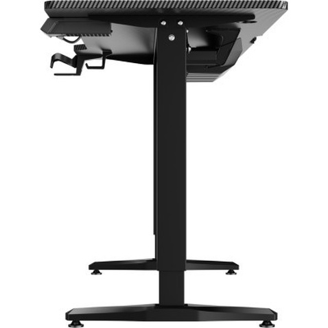 Комп'ютерний стіл 1stPlayer Moto-E 1675 Black (Moto-E 1675)