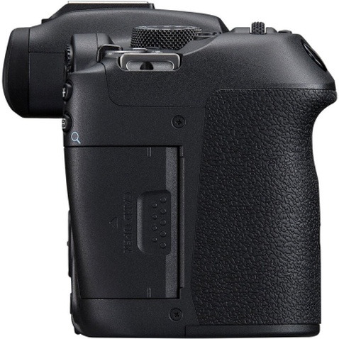 Цифровий фотоапарат Canon EOS R7 body (5137C041)
