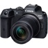 Цифровий фотоапарат Canon EOS R7 body (5137C041)