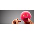 Губки кухонні Scrub Daddy Scrub Mommy Рожево-фіолетова 1 шт. (5060481022040)