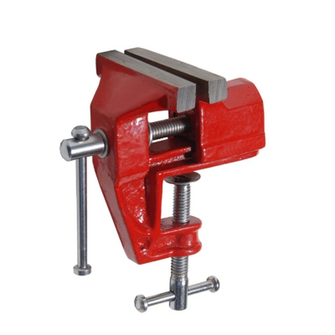 Лещата Sigma неповоротні 25мм для дрібних робіт (4210251)