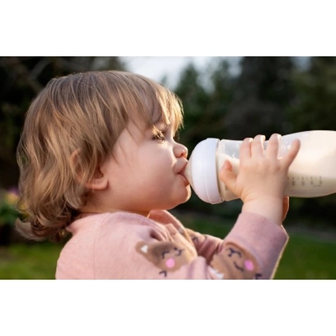 Соска Philips AVENT Natural швидкий потік 6+ міс 2 шт (SCY965/02)