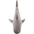 М'яка іграшка WP Merchandise Акула сіра, 100 см (FWPTSHARK22GR0100)