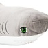 М'яка іграшка WP Merchandise Акула сіра, 100 см (FWPTSHARK22GR0100)