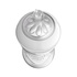 Соска Philips AVENT Natural швидкий потік 6+ міс 2 шт (SCY965/02)