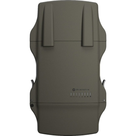 Точка доступу Wi-Fi Mikrotik NetMetal ax (L23UGSR-5HaxD2HaxD-NM)