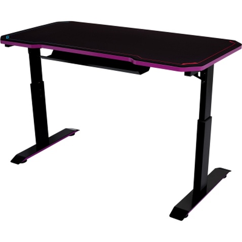 Комп'ютерний стіл CoolerMaster GD120 Gaming Desk (CMI-GD120-PRV1)