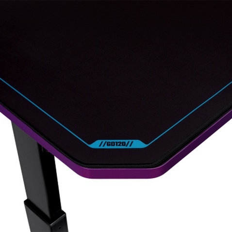 Комп'ютерний стіл CoolerMaster GD120 Gaming Desk (CMI-GD120-PRV1)
