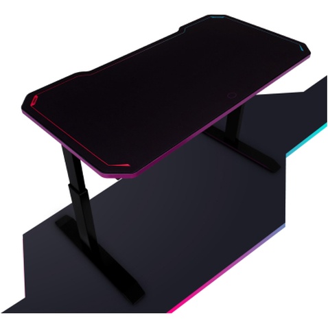 Комп'ютерний стіл CoolerMaster GD120 Gaming Desk (CMI-GD120-PRV1)